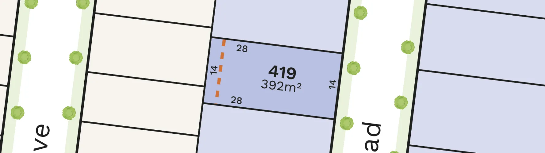 Stockland Wattle Park - Tarneit - Lot 419