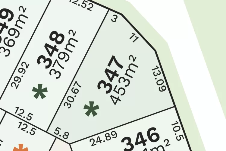 Stockland Wildflower - Piara Waters - Lot 347