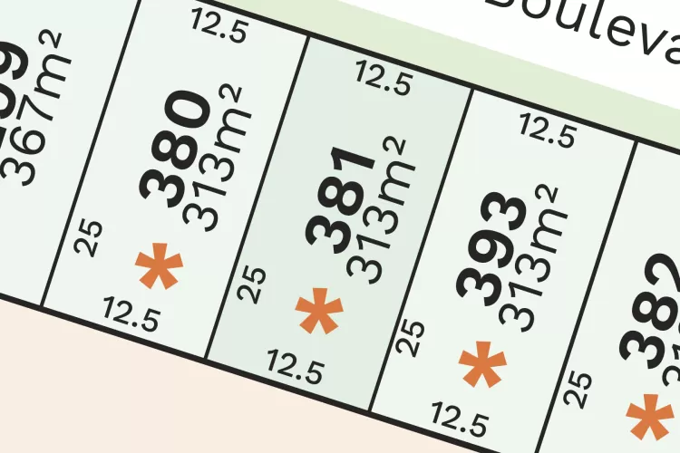 Stockland Wildflower - Piara Waters - Lot 381