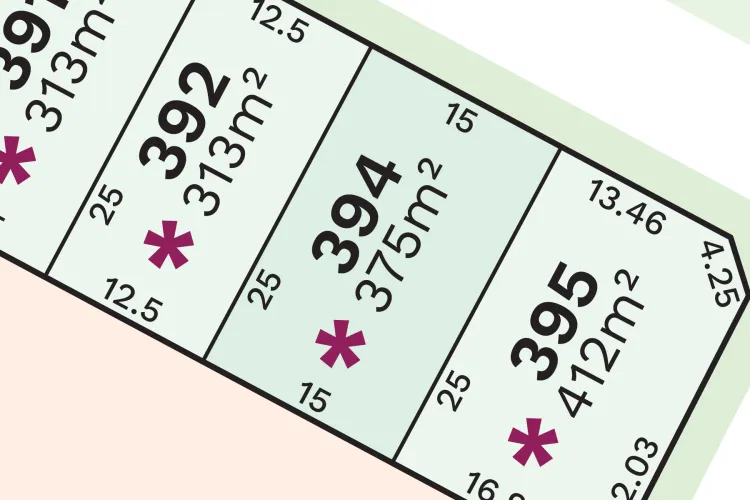 Stockland Wildflower - Piara Waters - Lot 394