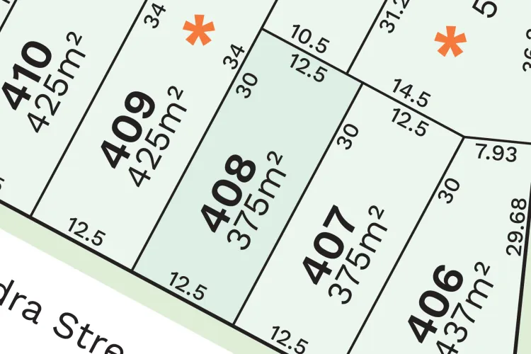 Stockland Wildflower - Piara Waters - Lot 408