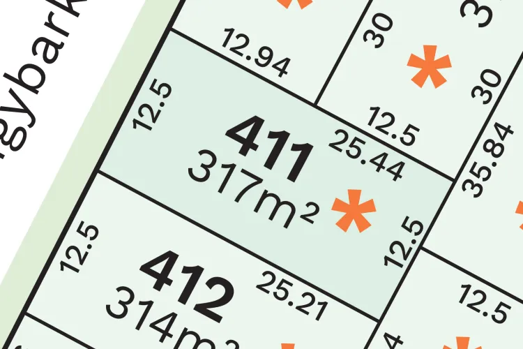 Stockland Wildflower - Piara Waters - Lot 411