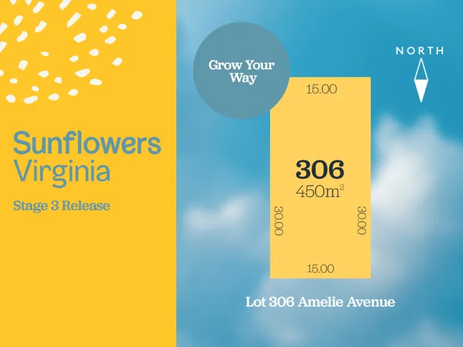 Sunflowers Estate - Virginia - Lot 306 Other