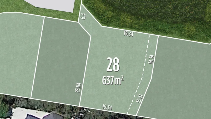 Sunvale Estate - Calamvale - Lot 28