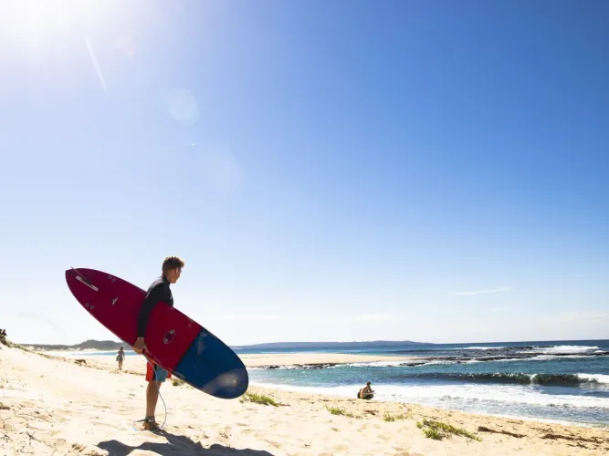 Sussex Inlet Golf Village Estate - Sussex Inlet - Lot 225