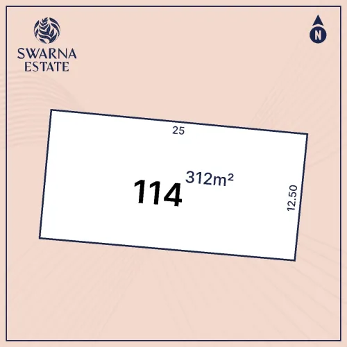 Swarna Estate - Strathtulloh - Lot 114