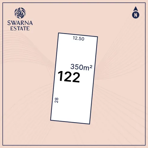 Swarna Estate - Strathtulloh - Lot 122