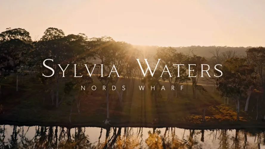Sylvia Waters Estate - Nords Wharf - Lot 77