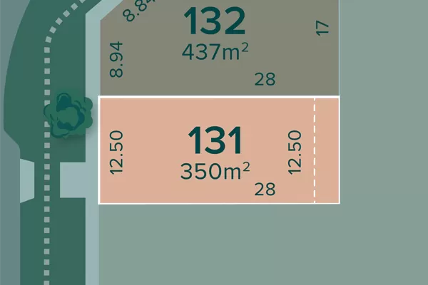 Taylors Rise Estate - Deanside - Lot 131