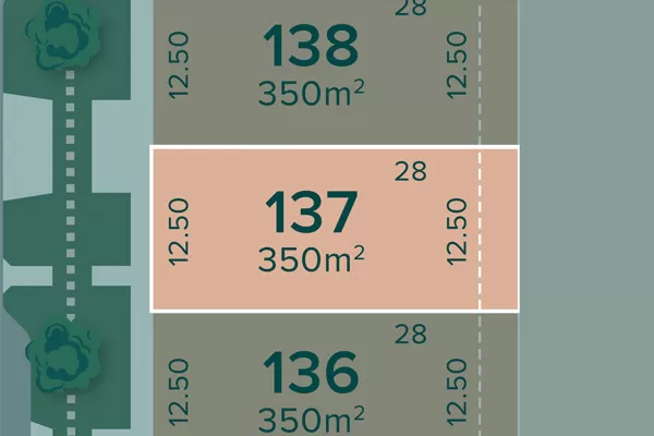 Taylors Rise Estate - Deanside - Lot 137