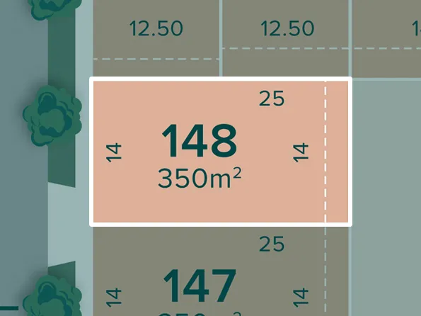 Taylors Rise Estate - Deanside - Lot 148