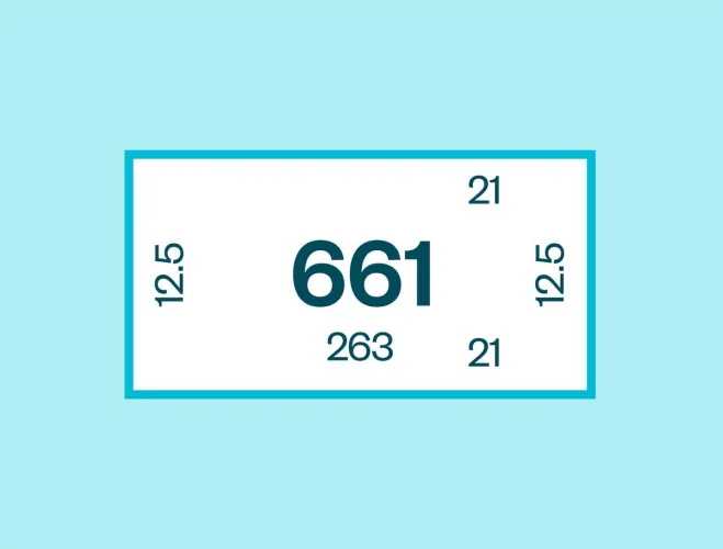 Taylors Run Estate - Fraser Rise - Lot 661