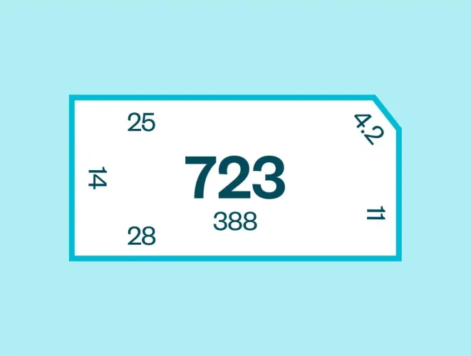 Taylors Run Estate - Fraser Rise - Lot 723