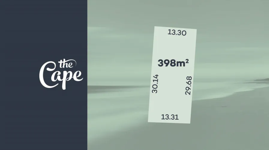 The Cape Estate - Cape Paterson - Lot 203