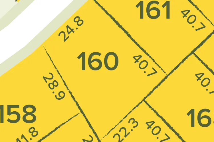 The Orchard NQ Estate - Jensen - Lot 160