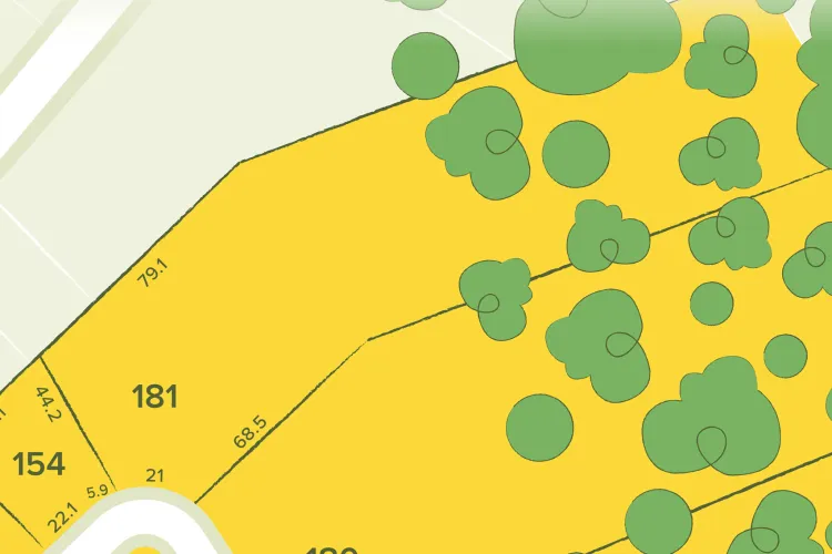The Orchard NQ Estate - Jensen - Lot 181