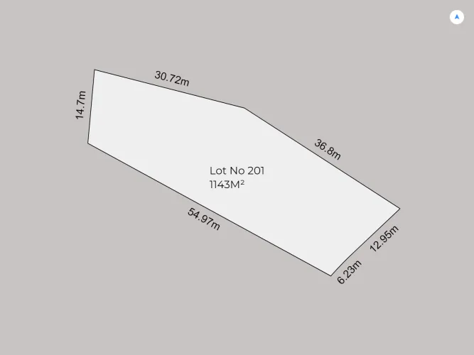 The Outlook Estate - Mooroopna - Lot 201