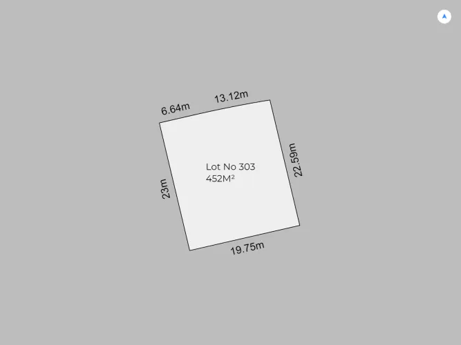 The Outlook Estate - Mooroopna - Lot 303