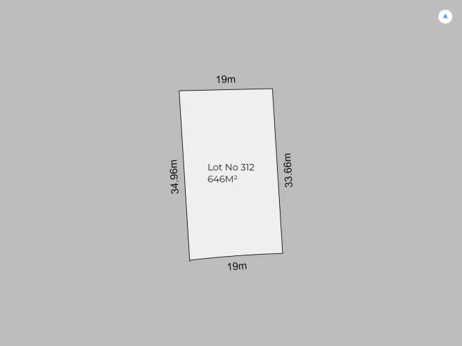 The Outlook Estate - Mooroopna - Lot 312