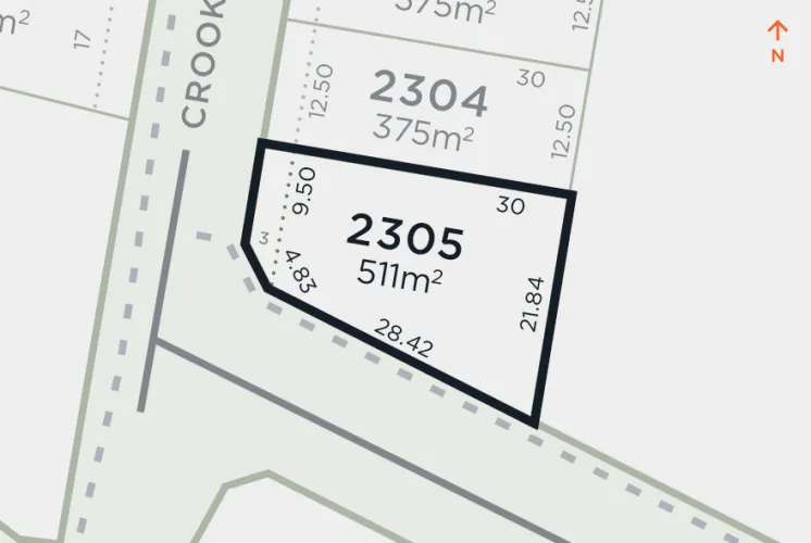 The Point - Point Lonsdale - Lot 2305