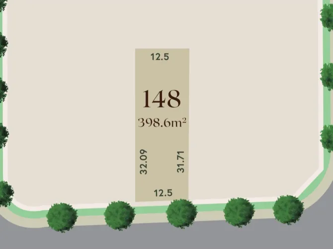 The Ranges Estate - Gledswood Hills - Lot 148