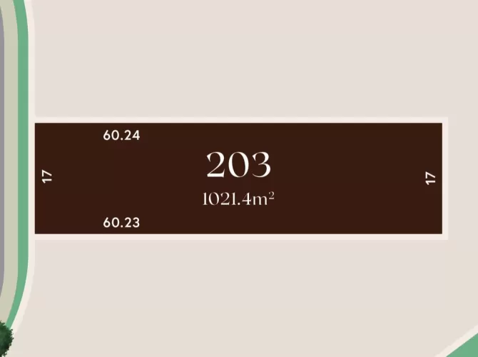 The Ranges Estate - Gledswood Hills - Lot 220