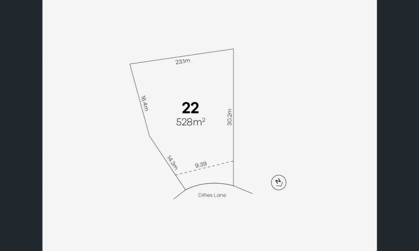 The River Estate - Tahmoor - Lot 15