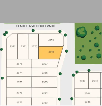 The Rivergums Estate - Baldivis - Lot 2368