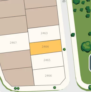 The Rivergums Estate - Baldivis - Lot 2464