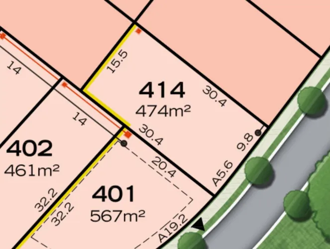 The Village - Menangle - Lot 414