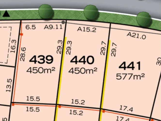 The Village - Menangle - Lot 440