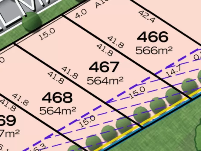 The Village - Menangle - Lot 467