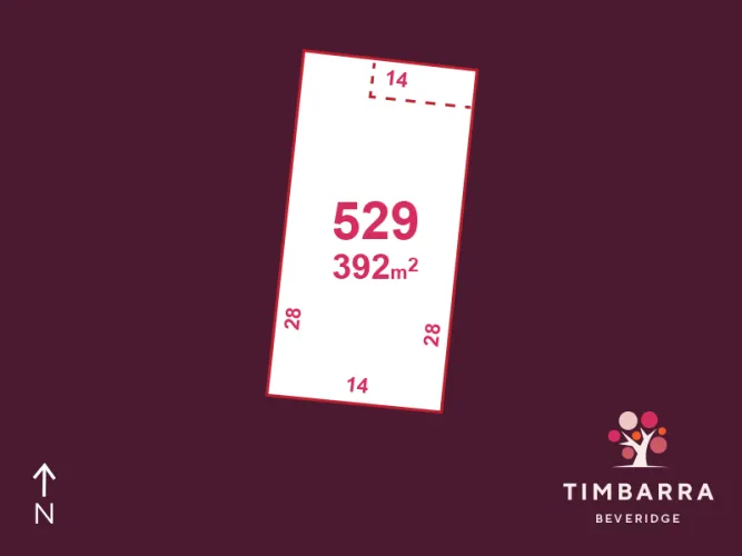 Timbarra Estate - Beveridge - Lot 529