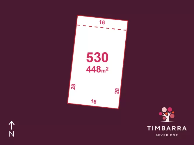 Timbarra Estate - Beveridge - Lot 530