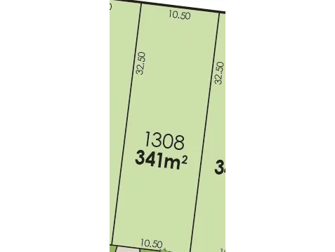 Toolern Waters Estate - Weir Views - Lot 1308