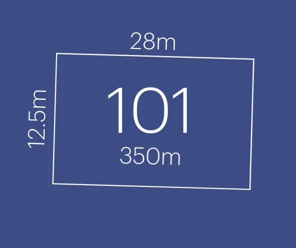 Tulloh St. Estate - Strathtulloh - Lot 101 Other