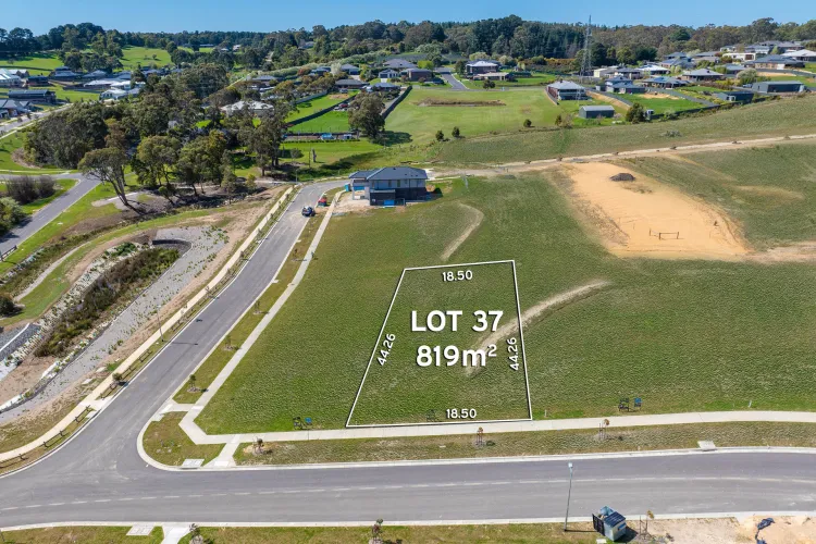 Vista Estate - Brown Hill - Lot 37