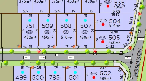 Vista Private Estate - Karnup - Lot 508