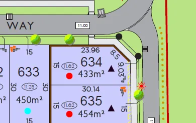 Vista Private Estate - Karnup - Lot 634