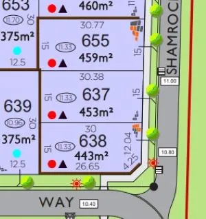 Vista Private Estate - Karnup - Lot 638