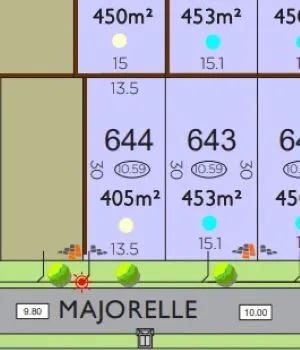 Vista Private Estate - Karnup - Lot 644