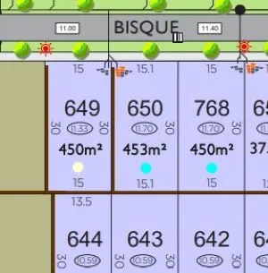 Vista Private Estate - Karnup - Lot 650