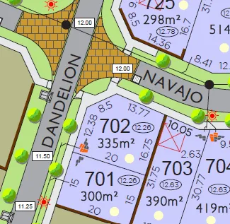 Vista Private Estate - Karnup - Lot 702