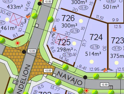 Vista Private Estate - Karnup - Lot 725