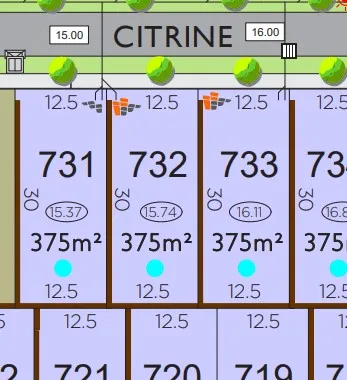 Vista Private Estate - Karnup - Lot 732