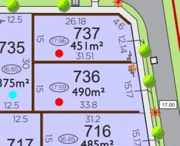 Vista Private Estate - Karnup - Lot 736