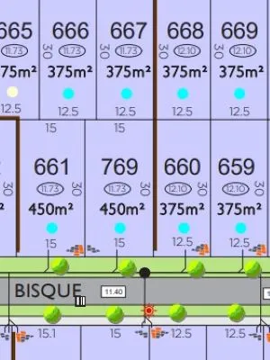 Vista Private Estate - Karnup - Lot 769