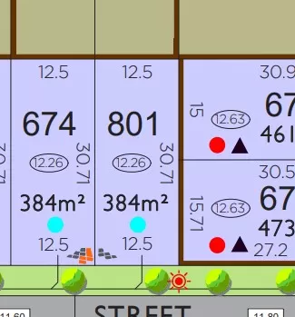 Vista Private Estate - Karnup - Lot 801