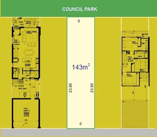 Wallan Valley Estate - Wallan - Lot 4
