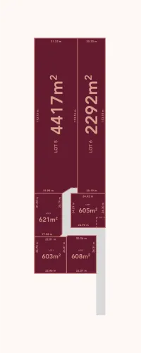 West Grove Estate - Ferny Grove - Lot 5